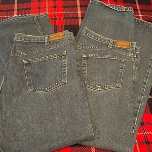 Kirkland Signature Relaxed Fit Denim Jeans